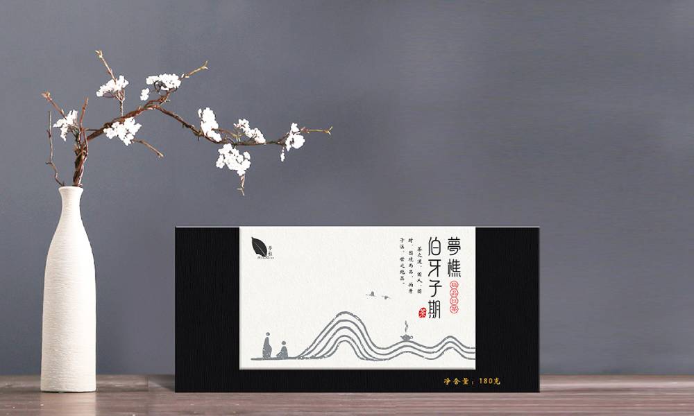 从材料到工艺，武山县包装设计的质量底线与创新突破
