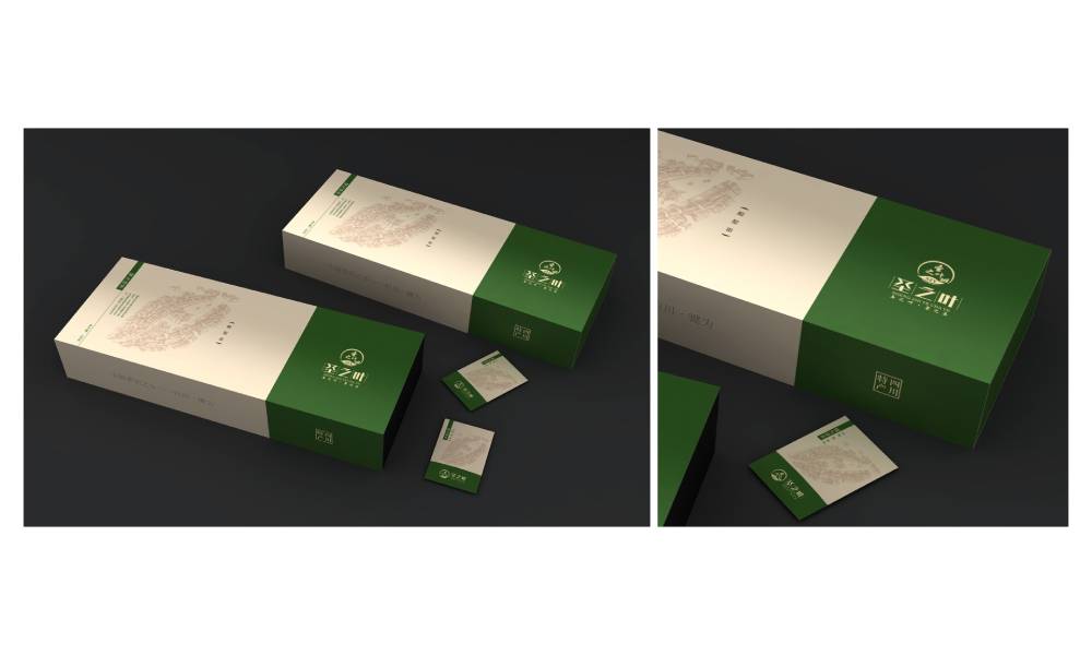 武山县包装设计用传统工艺构筑现代品牌的文化护城河实践录